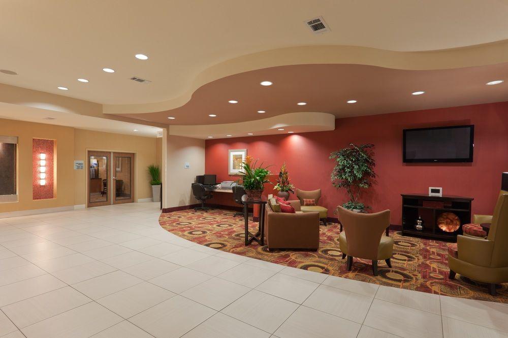 Holiday Inn Express Hotel Winona North By Ihg Exterior photo