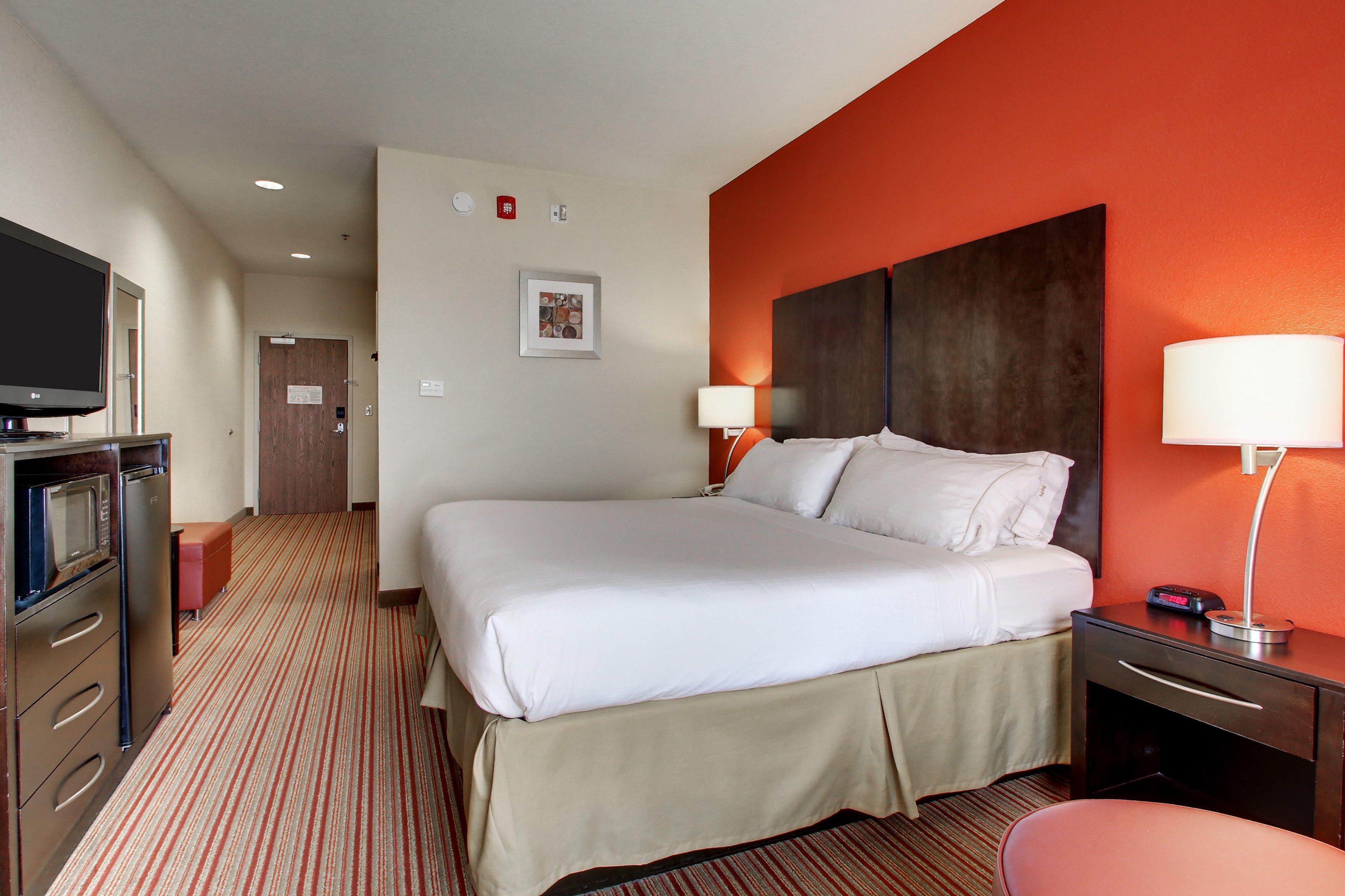Holiday Inn Express Hotel Winona North By Ihg Exterior photo