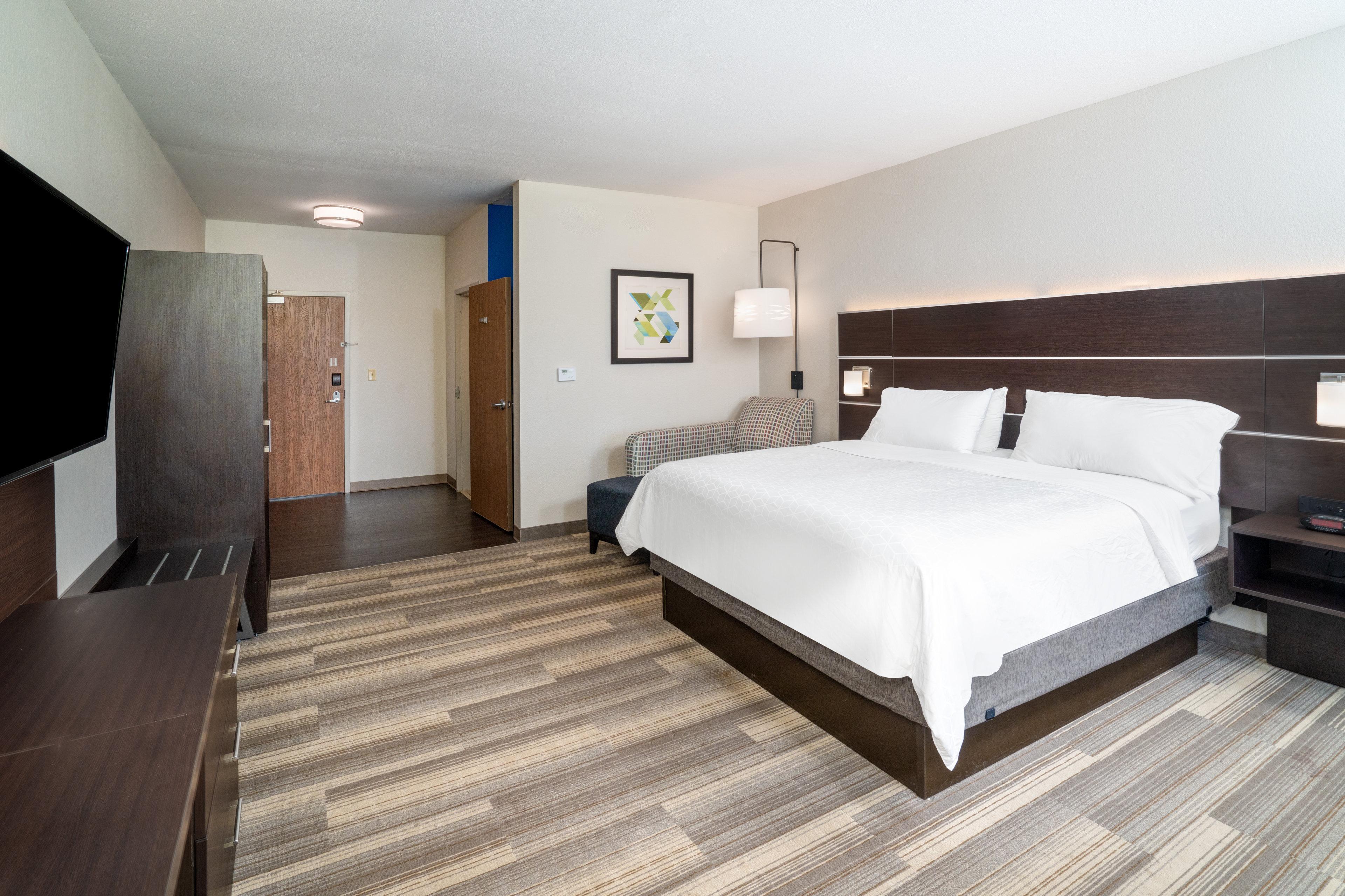 Holiday Inn Express Hotel Winona North By Ihg Exterior photo