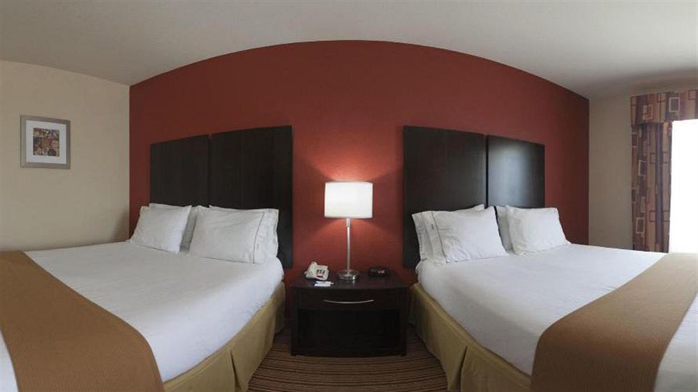 Holiday Inn Express Hotel Winona North By Ihg Exterior photo