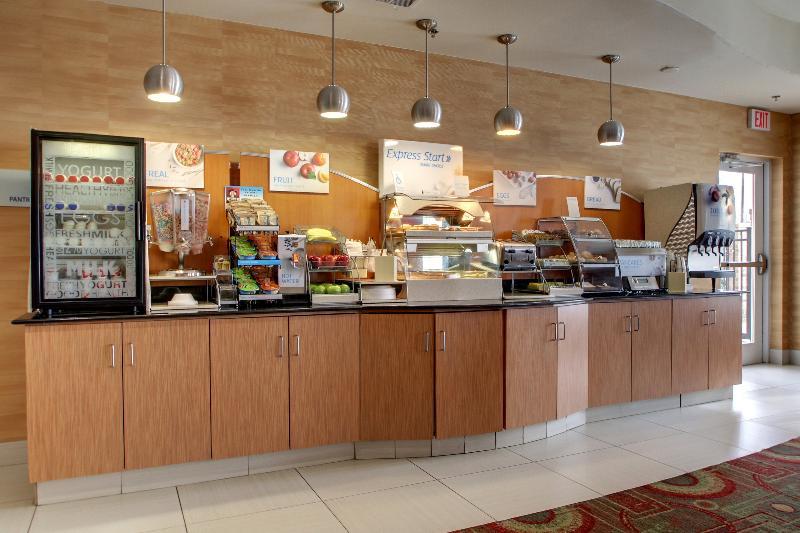 Holiday Inn Express Hotel Winona North By Ihg Exterior photo